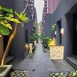 Venus- 1Br Pvt Pool Villa In Kuta By Ilys Collection