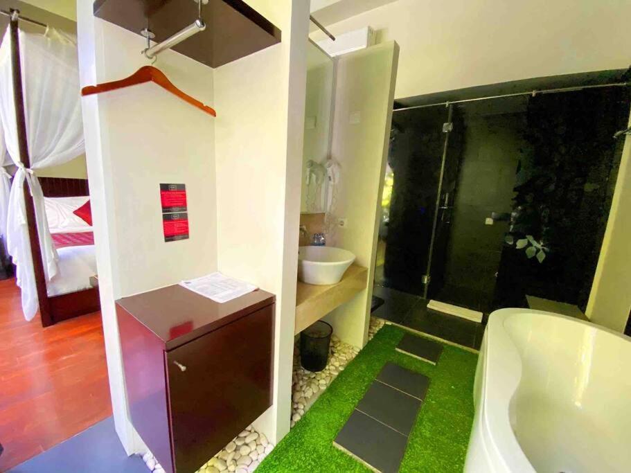 Venus- 1br Pvt Pool In Kuta By Ilys Collection *