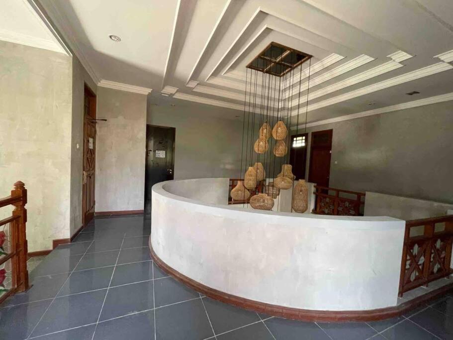 Venus- 1br Pvt Pool In Kuta By Ilys Collection *