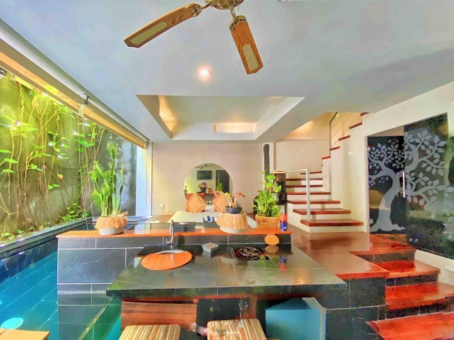 Venus- 1br Pvt Pool In Kuta By Ilys Collection Kuta (Bali)