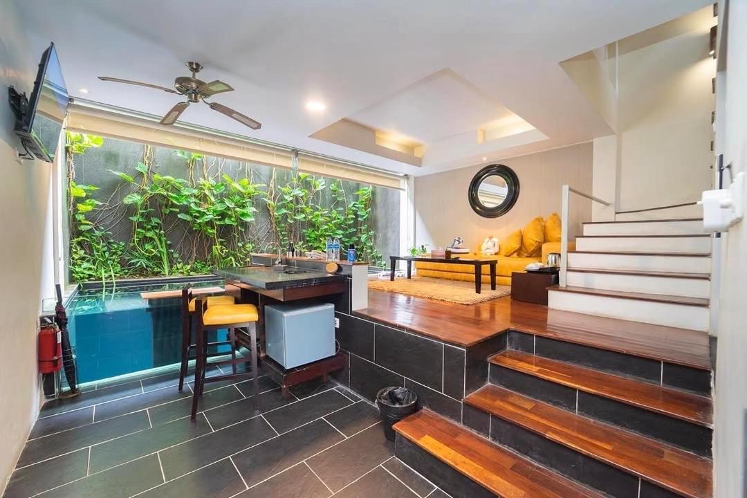 Venus- 1br Pvt Pool In Kuta By Ilys Collection * Kuta (Bali)