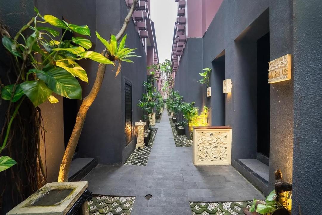 Venus- 1br Pvt Pool In Kuta By Ilys Collection